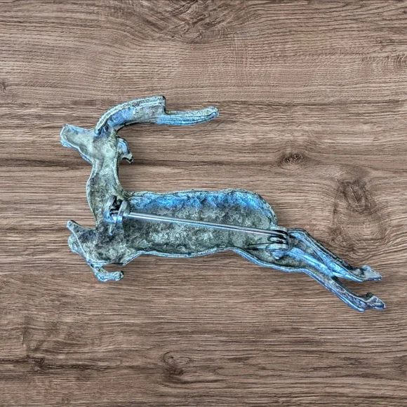 Broche - Picture 2 of 2